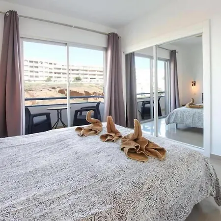 Paraiso Del Sur A306 By Tenerife & Sales *