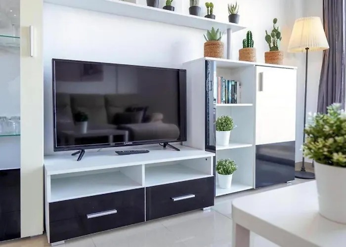 Paraiso Del Sur A306 By Tenerife & Sales