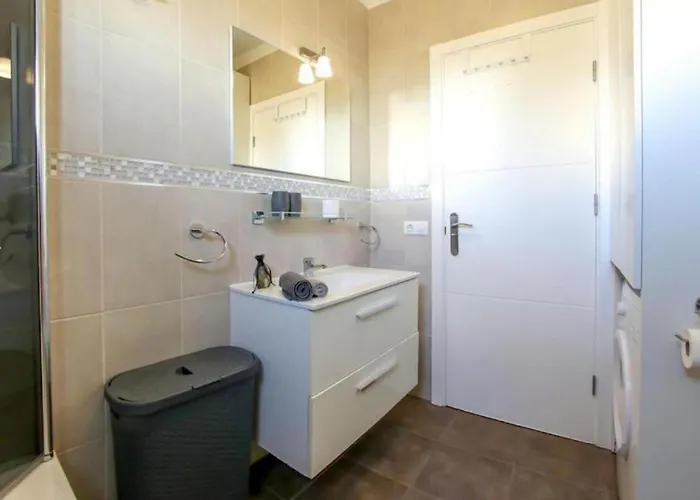 Paraiso Del Sur A306 By Tenerife & Sales * Costa Adeje (Tenerife)