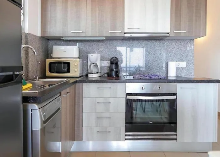 Paraiso Del Sur A306 By Tenerife & Sales Lägenhet Costa Adeje (Tenerife)