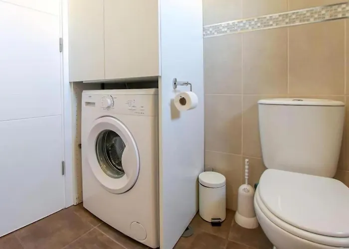 Paraiso Del Sur A306 By Tenerife & Sales Lägenhet