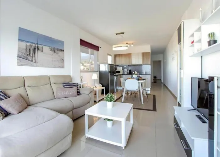 Lägenhet Paraiso Del Sur A306 By Tenerife & Sales