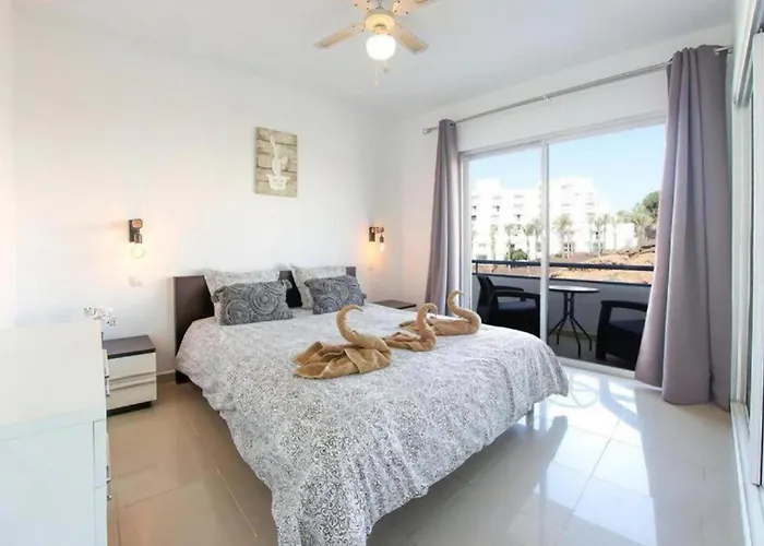 Paraiso Del Sur A306 By Tenerife & Sales Costa Adeje (Tenerife)