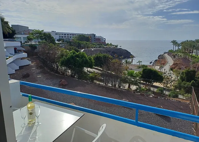 Lägenhet Paraiso Del Sur A306 By Tenerife & Sales *