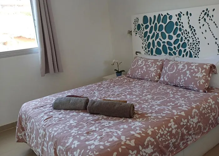 Lägenhet Paraiso Del Sur A306 By Tenerife & Sales