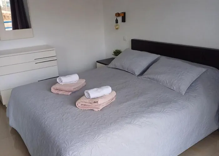 Paraiso Del Sur A306 By Tenerife & Sales Costa Adeje (Tenerife)