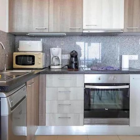Paraiso Del Sur A306 By Tenerife & Sales Апартаменти Адехе