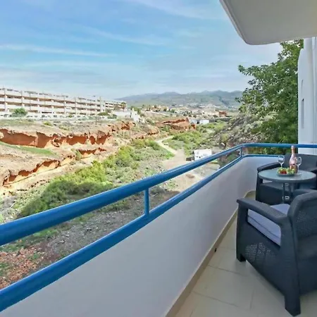 Апартаменти Paraiso Del Sur A306 By Tenerife & Sales Адехе