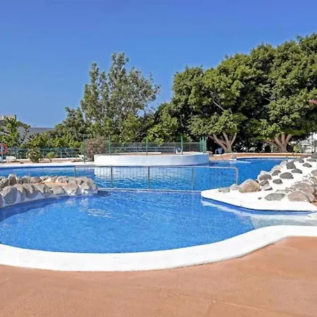 Апартаменти Paraiso Del Sur A306 By Tenerife & Sales