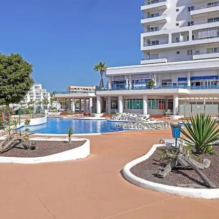Paraiso Del Sur A306 By Tenerife & Sales Апартаменти *
