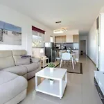 Apartment Paraiso Del Sur A306 By Tenerife & Sales