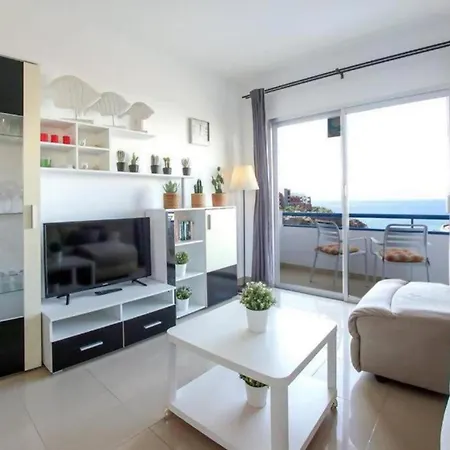 Apartmán Paraiso Del Sur A306 By Tenerife & Sales Costa Adeje (Tenerife)