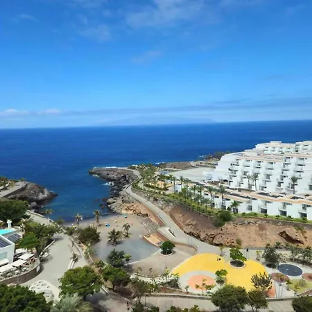 Apartmán Paraiso Del Sur A306 By Tenerife & Sales *