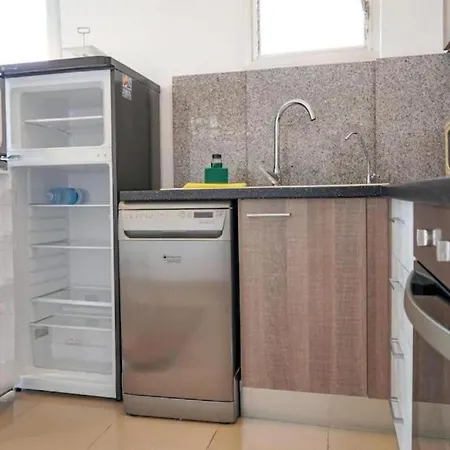 Paraiso Del Sur A306 By Tenerife & Sales *