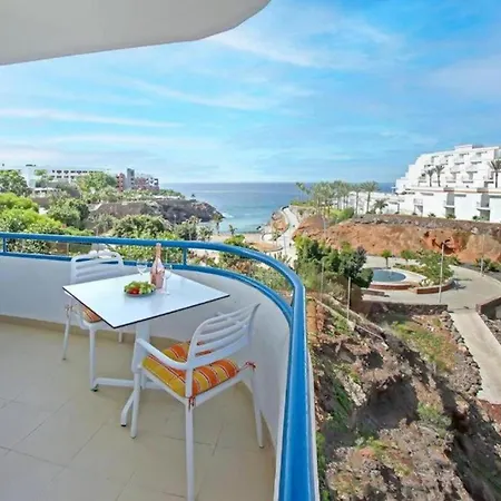 Paraiso Del Sur A306 By Tenerife & Sales Apartmán *