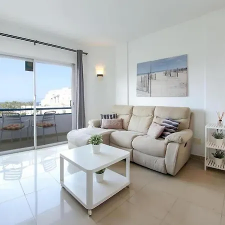 Apartmán Paraiso Del Sur A306 By Tenerife & Sales *