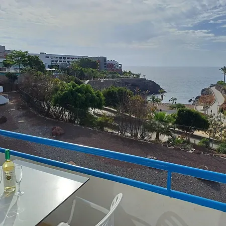 Apartmán Paraiso Del Sur A306 By Tenerife & Sales *
