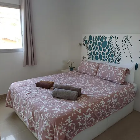 Paraiso Del Sur A306 By Tenerife & Sales 阿德耶