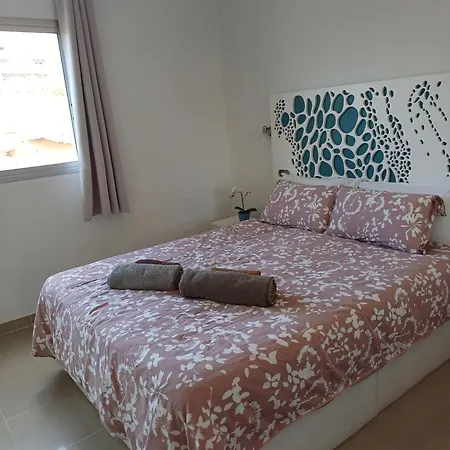 Апартаменти Paraiso Del Sur A306 By Tenerife & Sales