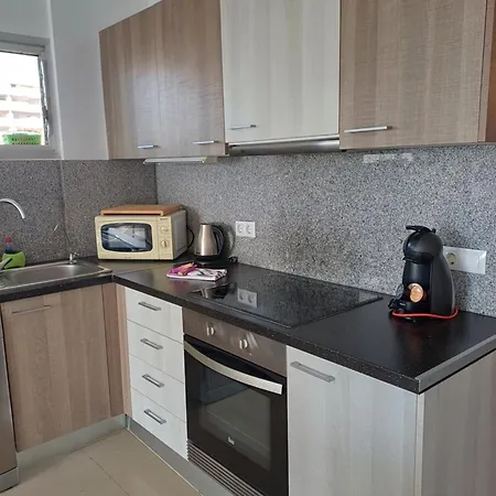 Paraiso Del Sur A306 By Tenerife & Sales