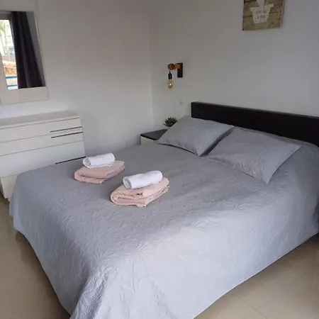 Paraiso Del Sur A306 By Tenerife & Sales Адехе