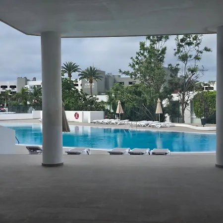 Paraiso Del Sur A306 By Tenerife & Sales Apartmán