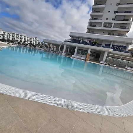 Apartmán Paraiso Del Sur A306 By Tenerife & Sales Costa Adeje (Tenerife)