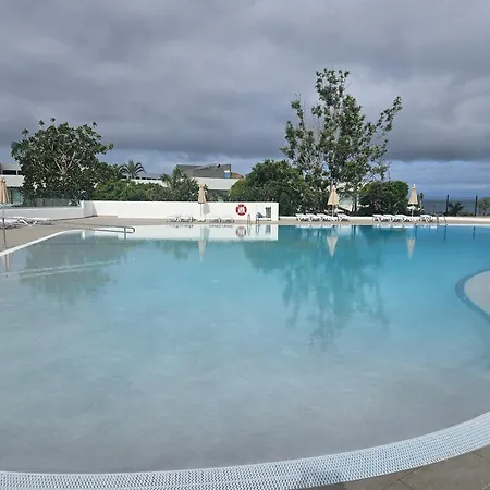 Paraiso Del Sur A306 By Tenerife & Sales Apartmán *