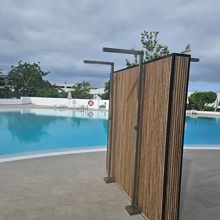 Paraiso Del Sur A306 By Tenerife & Sales Apartmán *