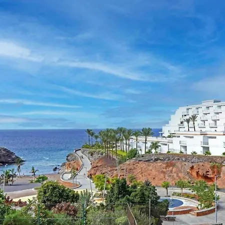 Paraiso Del Sur A306 By Tenerife & Sales Apartamento *