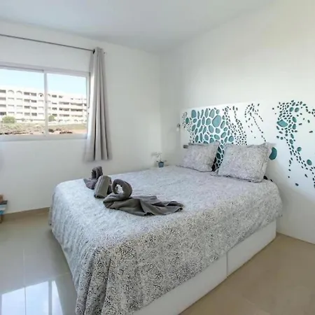 Paraiso Del Sur A306 By Tenerife & Sales * Costa Adeje (Tenerife)