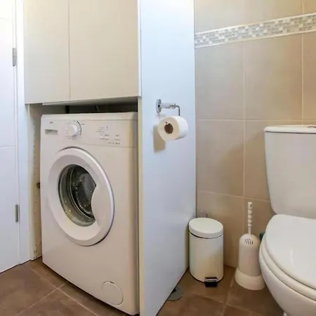 Paraiso Del Sur A306 By Tenerife & Sales Apartman